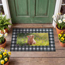 Sunlit Meadow Piglet Sassafras Switch Mat