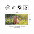 Sunlit Meadow Piglet Sassafras Switch Mat