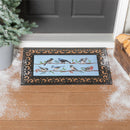 Snowbirds Branch Sassafras Switch Mat