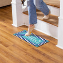Seaside Retreat Heron Sassafras Switch Mat