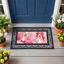 The Love Birds Sassafras Switch Mat