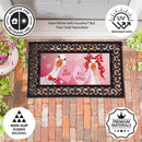 The Love Birds Sassafras Switch Mat