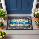 Daisies & Bees Sassafras Switch Mat