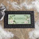 Shades of Emerald Sassafras Switch Mat