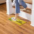 Hello Sunshine Daisy Sassafras Switch Mat