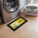 Hello Sunshine Daisy Sassafras Switch Mat