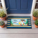 Just a Beachy Goose Sassafras Switch Mat