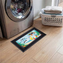 Just a Beachy Goose Sassafras Switch Mat