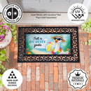 Just a Beachy Goose Sassafras Switch Mat