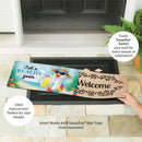 Just a Beachy Goose Sassafras Switch Mat