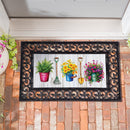 Garden Tool Trio Sassafras Switch Mat