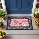 Just a Love Goose Sassafras Switch Mat