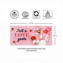 Just a Love Goose Sassafras Switch Mat