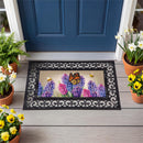 Hyacinth Haven Sassafras Switch Mat