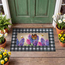 Hyacinth Haven Sassafras Switch Mat