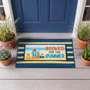 Booked for the Summer Sassafras Switch Mat
