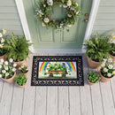 Lucky Wagon Sassafras Switch Mat
