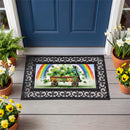 Lucky Wagon Sassafras Switch Mat