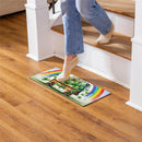 Lucky Wagon Sassafras Switch Mat