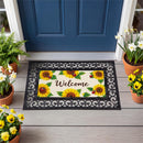 Sunflower Burst Sassafras Switch Mat