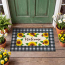 Sunflower Burst Sassafras Switch Mat
