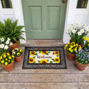 Sunflower Burst Sassafras Switch Mat