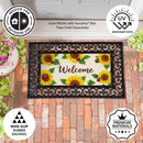Sunflower Burst Sassafras Switch Mat