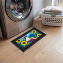 Sunflower Rooster Sassafras Switch Mat