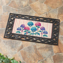 Vintage Hydrangea Sassafras Switch Mat