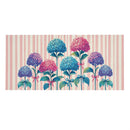 Vintage Hydrangea Sassafras Switch Mat