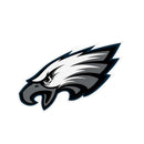Philadelphia Eagles Layered Metal Wall Art