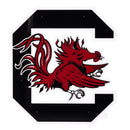 University of South Carolina Layered Metal Wall Art
