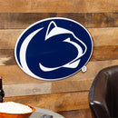 Penn State Layered Metal Wall Art