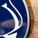 Penn State Layered Metal Wall Art