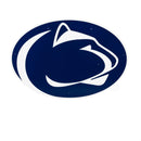 Penn State Layered Metal Wall Art