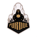 Purdue University Layered Metal Wall Art