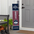 University of Connecticut, Womens NCAA Basketball Champions Porch Leaner, 46"