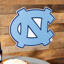 University of North Carolina Layered Metal Wall Art