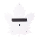Toronto Maple Leafs Layered Metal Wall Art