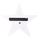 Dallas Cowboys Layered Metal Wall Art