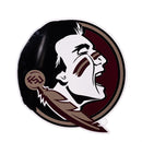 Florida State University Layered Metal Wall Art
