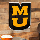 University of Missouri Layered Metal Wall Art