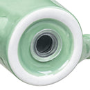 Cottage Garden Salt & Pepper Shaker Set, Ceramic Watering Can, 2.3"H, Set of 2