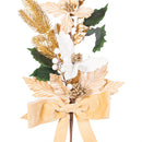 Pearl & Pine Stem, 30"