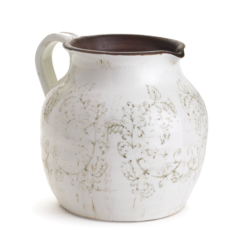 NAPA Home & Garden, FIORE PITCHER,SX240