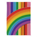 Archive Pride & Joy Suede House Flag