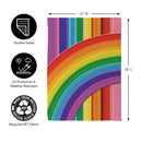 Archive Pride & Joy Suede Garden Flag