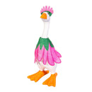 Hillside Pasture Table Decor Fabric Gordy Goose Accessory Set, Flower