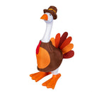 Hillside Pasture Table Decor Fabric Gordy Goose Accessory Set, Turkey