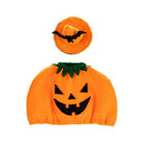 Haunted House Table Decor Fabric Goose Pumpkin Costume